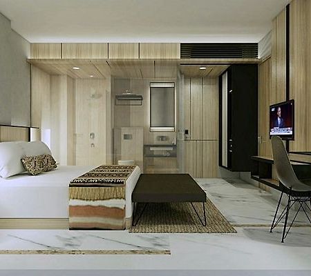 Bbc Hotel Lampung - Bandar Jaya Бандар-Лампунг Екстер'єр фото